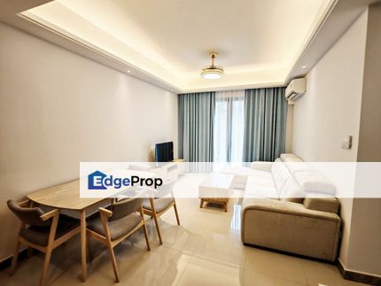 Princess Cove Phase 2 For Rent, Johor, Johor Bahru