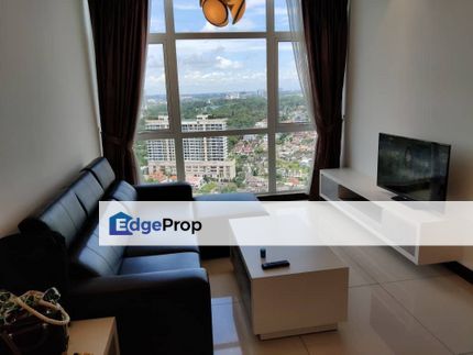 Paragon Residence For Rent, Johor, Johor Bahru