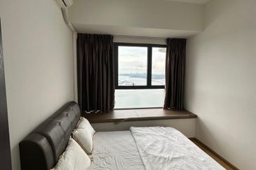 Kings Bay Country Garden @Danga Bay