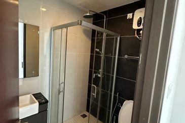 Kings Bay Country Garden @Danga Bay