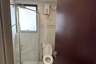 Kings Bay Country Garden @Danga Bay