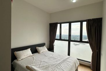 Kings Bay Country Garden @Danga Bay