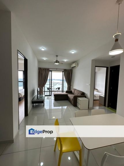 Kings Bay Country Garden For Rent, Johor, Johor Bahru