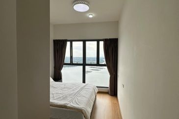 Kings Bay Country Garden @Danga Bay