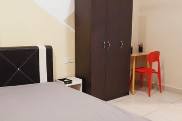 The Aliff Residences