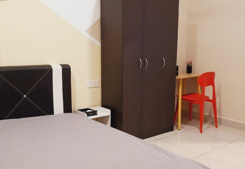 The Aliff Residences