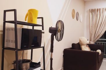 The Aliff Residences