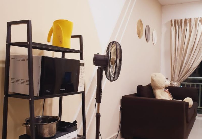 The Aliff Residences