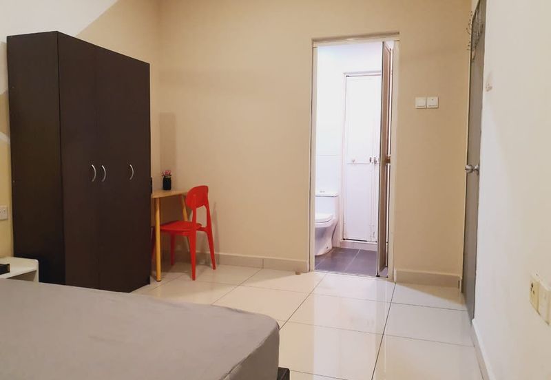 The Aliff Residences