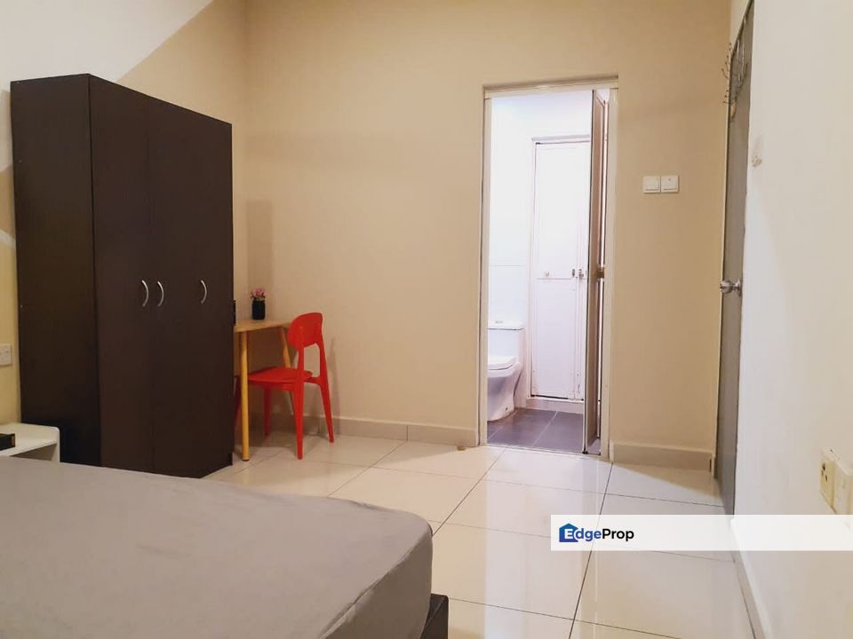 Aliff Residence For Rent, Johor, Johor Bahru