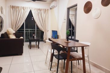 The Aliff Residences