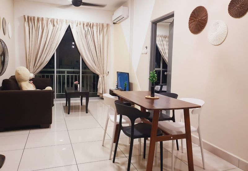 The Aliff Residences