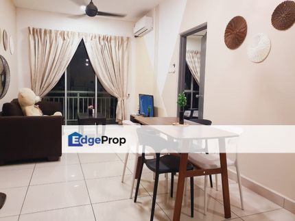 Aliff Residence For Rent, Johor, Johor Bahru