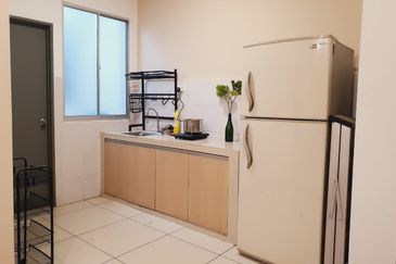 The Aliff Residences