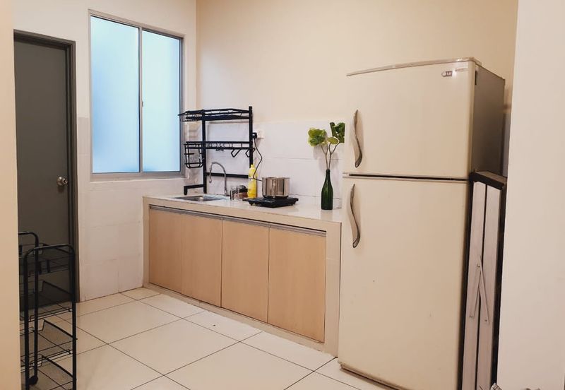 The Aliff Residences