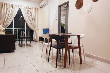 The Aliff Residences