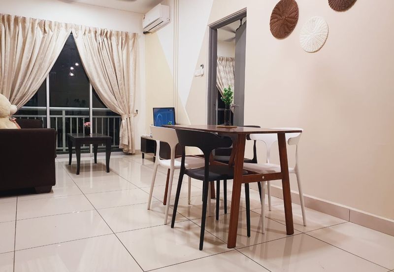 The Aliff Residences