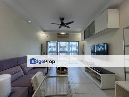 Suriamas Suites Apartment For Rent, Johor, Johor Bahru