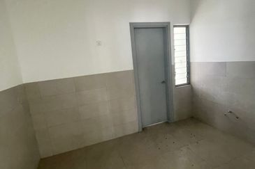 Sunway Lenang Heights