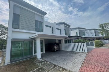 Sunway Lenang Heights