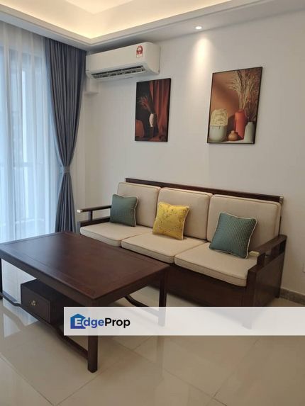 Princees Cove Phase 2  For Rent , Johor, Johor Bahru