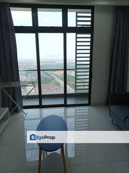 Greenhaven@ Kota Masai For Rent, Johor, Masai