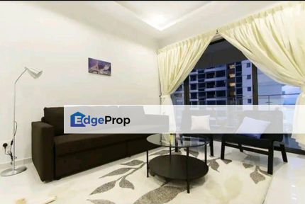 Bay Laurel For Rent, Johor, Johor Bahru