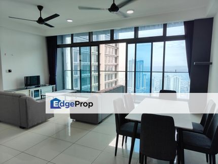 Sky 88 Apartment For Rent, Johor, Johor Bahru