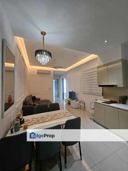 Paradigm  Residence For Rent, Penang, Johor Bahru