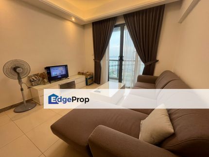 Princess Cove For Rent, Johor, Johor Bahru