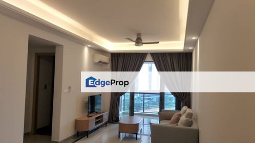 Princess Cove For Rent, Johor, Johor Bahru