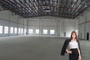 Taman Perindustrian Gembira