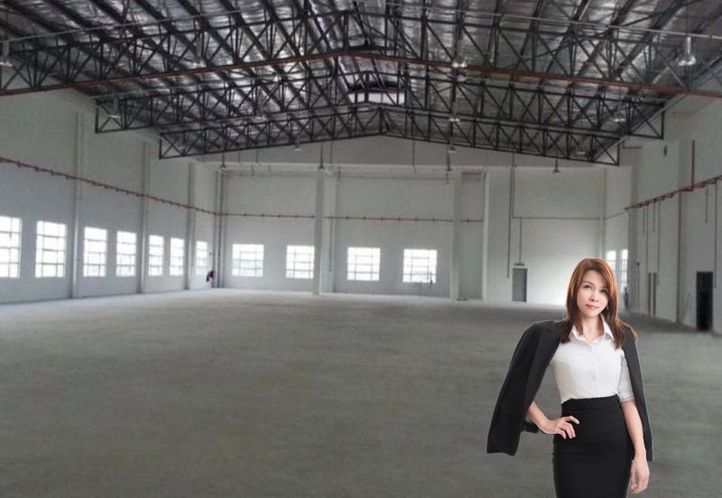 Taman Perindustrian Gembira