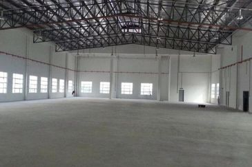 Taman Perindustrian Gembira