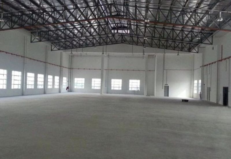 Taman Perindustrian Gembira