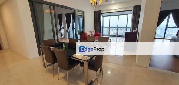 Astaka, Sea View,  High floor unit, Johor, Johor Bahru