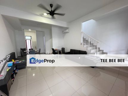  Eco Tropic Double Storey , Johor, Pasir Gudang