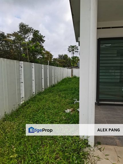 Indahpura Crystal Double Storey Near Foon Yew, Johor, Kulai