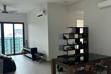 The Address 2