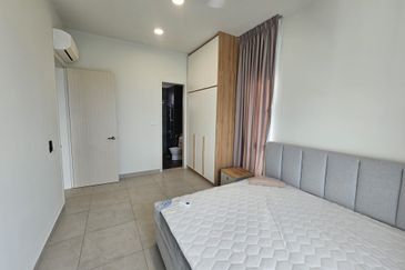 The Address @ Taman Desa