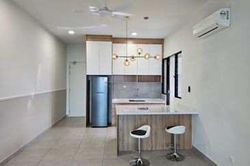 The Address @ Taman Desa