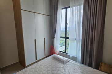 The Address @ Taman Desa