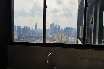 The Address @ Taman Desa