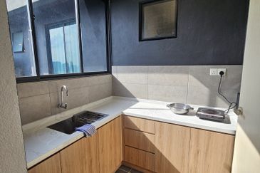 The Address @ Taman Desa