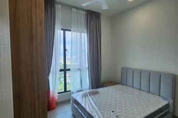 The Address @ Taman Desa