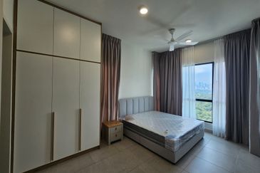 The Address @ Taman Desa