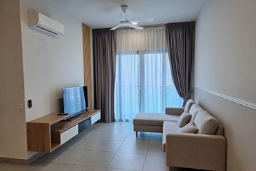 The Address @ Taman Desa