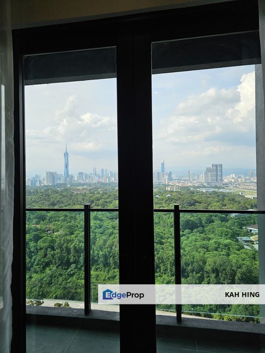 New condo at The Address, near to PJ, KL City, Mid Valley, Kuala Lumpur, Taman Desa 