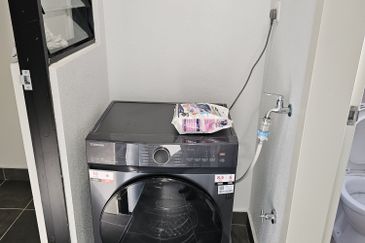 The Address @ Taman Desa