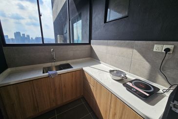 The Address @ Taman Desa